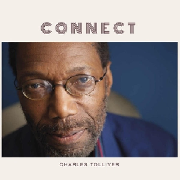 Charles Tolliver - Connect (LP)