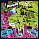 Funkadelic - The electric spanking of war babies (LP) - Discords.nl
