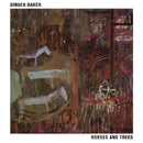 Ginger Baker - Horses and trees (CD) - Discords.nl