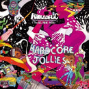 Funkadelic - Hardcore jollies (LP) - Discords.nl