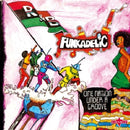 Funkadelic - One nation under a groove (LP) - Discords.nl