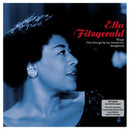 Ella Fitzgerald - Sings the george & ira gershwin songbook (LP) - Discords.nl