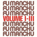 Fu Manchu - Fu30 volume i-iii (CD) - Discords.nl