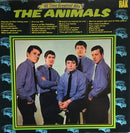 Animals, The - All Time Greatest Hits (LP Tweedehands)