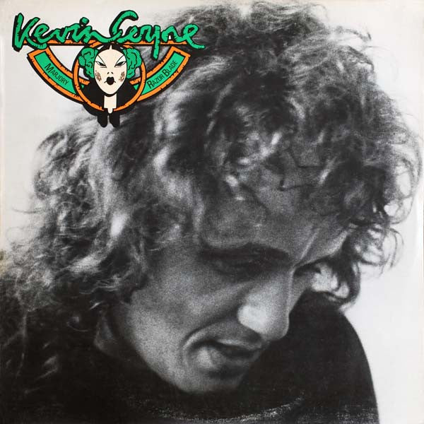 Kevin Coyne - Marjory Razorblade (LP Tweedehands)
