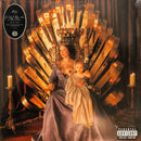 Halsey - If I Can't Have Love, I Want Power (LP) - Discords.nl