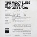 Moody Blues, The - In Search Of The Lost Chord (LP Tweedehands)