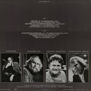 Peter Rühmkorf, Michael Naura, Wolfgang Schlüter, Leszek Zadlo - Phönix Voran (LP Tweedehands)