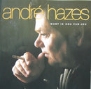 André Hazes - Want Ik Hou Van Jou (CD) - Discords.nl