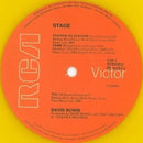 David Bowie - Stage (LP Tweedehands)