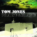 Tom Jones - Praise & Blame (CD Tweedehands) - Discords.nl