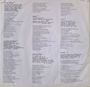 Peter Hammill - Vision (LP Tweedehands)