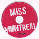 Miss Montreal - Miss Montreal (CD Tweedehands) - Discords.nl