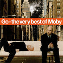 Moby - Go - The Very Best Of Moby (CD) - Discords.nl