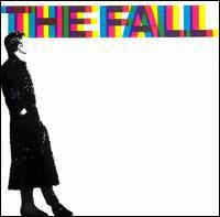 The Fall - 458489 A-Sides (LP) - Discords.nl