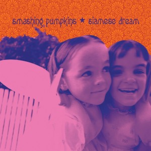 Smashing Pumpkins - Siamese Dream (HQ) (LP) - Discords.nl