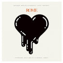 Danger Mouse/daniele Luppi - Rome (LP) - Discords.nl