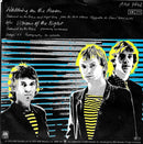 Police, The - Walking On The Moon (7-inch Tweedehands)