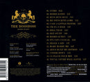 BossHoss, The - Rodeo Radio (CD Tweedehands)