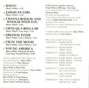 Love Unlimited Orchestra - Let 'Em Dance (CD Tweedehands) - Discords.nl