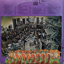 Frank Zappa - 200 Motels (LP Tweedehands)