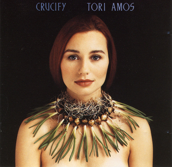 Tori Amos - Crucify (CD) - Discords.nl