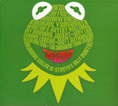 Various - Muppets (The Green Album) (CD Tweedehands) - Discords.nl