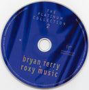 Bryan Ferry + Roxy Music - The Platinum Collection (CD Tweedehands) - Discords.nl