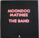 Band, The - Moondog Matinee (LP Tweedehands) - Discords.nl