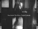 Lyle Lovett - Step Inside This House (CD Tweedehands) - Discords.nl