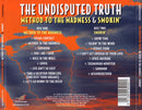 Undisputed Truth, The - Method To The Madness & Smokin' (CD) - Discords.nl