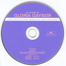 Gloria Gaynor - Classic Gloria Gaynor (CD) - Discords.nl