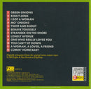 Booker T & The MG's - Original Album Series - Discords.nl