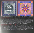 Mission, The - Singles A's & B's (CD) - Discords.nl