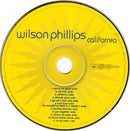 Wilson Phillips - California (CD) - Discords.nl