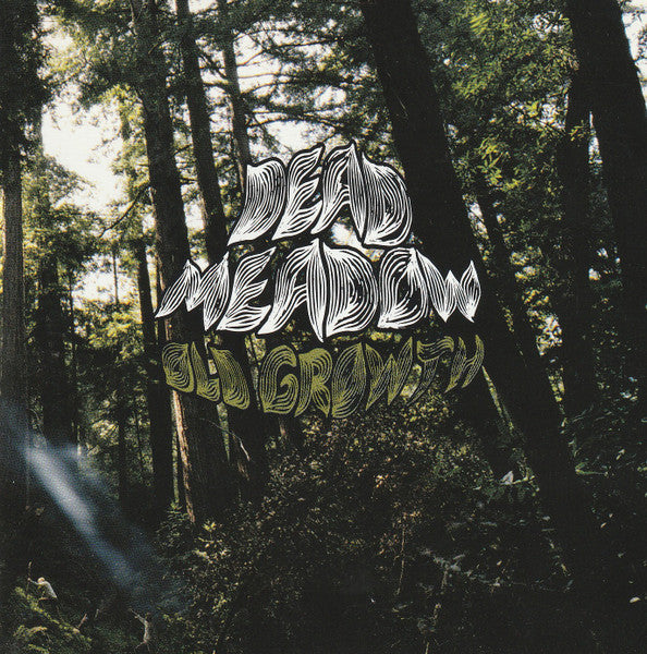 Dead Meadow - Old Growth (CD Tweedehands)