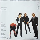 Pretenders, The - Pretenders (LP Tweedehands) - Discords.nl