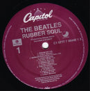 Beatles, The - Rubber Soul (LP Tweedehands)