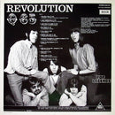 Q65 - Revolution (LP Tweedehands)