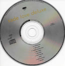 Sade - Love Deluxe (CD Tweedehands)
