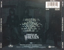 Company Of Wolves - Company Of Wolves (CD Tweedehands)