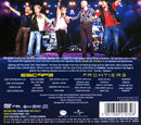 Journey - Live In Japan 2017 (Esc4p3 - Frontiers) (CD Tweedehands) - Discords.nl