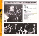 Richie Cole & Alto Madness Orchestra - Tokyo Madness (LP Tweedehands)
