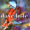 Dave Hole - Under The Spell (CD Tweedehands) - Discords.nl