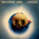 Jean-Michel Jarre - Oxygene (LP Tweedehands)