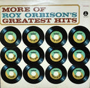 Roy Orbison - More Of Roy Orbison's Greatest Hits (LP Tweedehands)