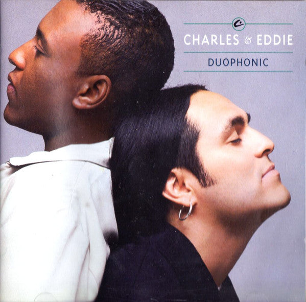 Charles & Eddie - Duophonic (CD Tweedehands)