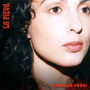 Barbara Pravi - La Pieva (Chez moi) (LP) - Discords.nl