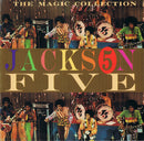 Jackson 5, The - The Magic Collection (CD Tweedehands) - Discords.nl