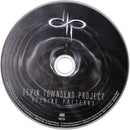 Devin Townsend Project - Transcendence (CD) - Discords.nl